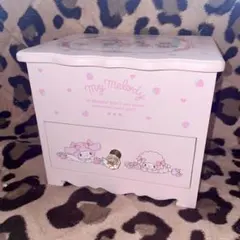マイメロディ 花柄 陶器製 トレイ - メルカリ
