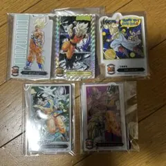 一番くじ　ドラゴンボール　40th〜其之ニ〜　F賞