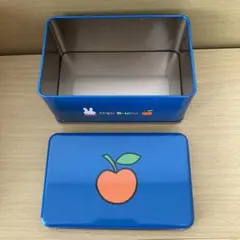 ミッフィー 缶 Dick Bruna キャニスターのサムネイル