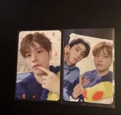 ハン スンミン Straykids ペンミ STAYZONE