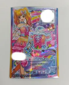2026年最新】アイカツ ピンクトップスターの人気アイテム - メルカリ