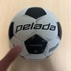 pelada 4000 サッカーボール