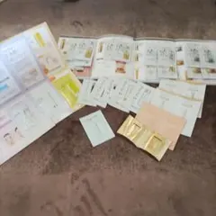 Dew & Kanebo トライアルセット