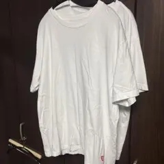 HUMAN MADE 3-PACK T-SHIRT 2枚セット　サイズLのサムネイル