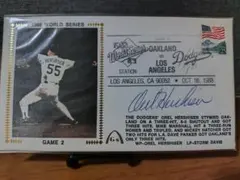 2026年最新】直筆サインボール 証明の人気アイテム - メルカリ