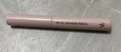 ウォンジョンヨ　メタルシャワーペンシル　02 サンドムーン