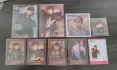 A3! ガイ グッズ まとめ売り - メルカリ
