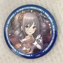 2025年最新】 神崎蘭子 缶バッジの人気アイテム - メルカリ