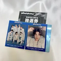 NCT ヘチャン 直筆サイン入り ポラロイド 2025年最新】ヘチャン サインの人気アイテム - メルカリ