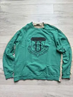 2025年最新】UNDERCOVER メンズ トレーナー・スウェットの人気アイテム