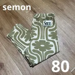 semon 80
