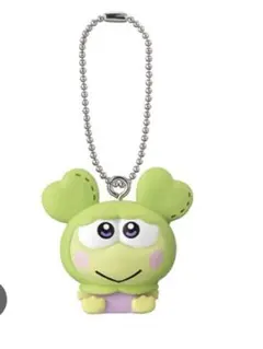 TWICE サンリオ コラボ マスコットチャーム ガチャガチャ ジョンヨン