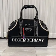 2026年最新】DECEMBERMAY ゴルフバッグ・キャディバッグの人気アイテム