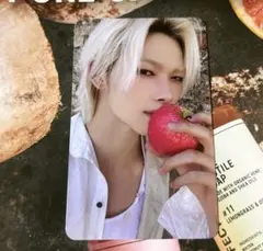 ENHYPEN THE SIN : VANISH FUGITIVES ニキ