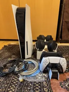 プレイステーション5本体 他