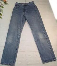 Calvin KleinSportレディースデニムパンツライトブルーW60H88のサムネイル