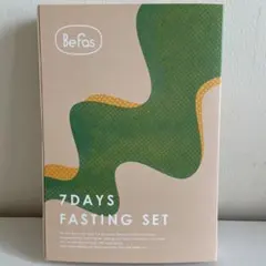 Befas 7DAYS FASTING SET - メルカリ