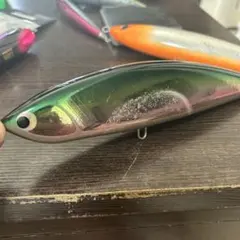 フィッシュトリッパーズヴィレッジ ルグランタンゴ190 92g | Mercari