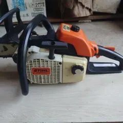 2026年最新】stihl ms200の人気アイテム - メルカリ