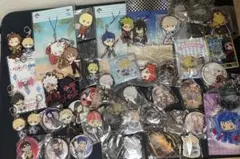Fate FGO グッズ　まとめ