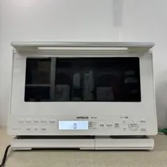日立 ヘルシーシェフ MRO-S8B 2024年のサムネイル
