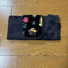 フェイラー　ハイジ柄折りたたみ式エコバッグ