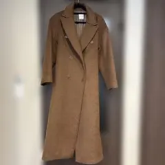 rag & bone Faye Coat Camel チェスターコート - メルカリ