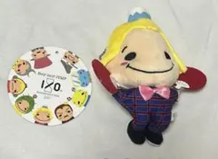 Hey! Say! JUMP くるすけ 山田涼介 ぬいぐるみ