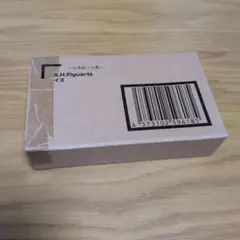 新品未開封 S.H.Figuarts イズ 仮面ライダーゼロワンのサムネイル