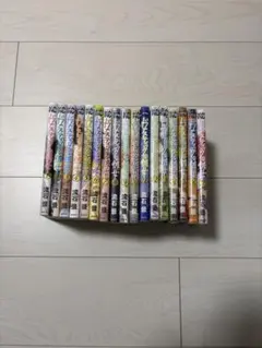 ドメスティックな彼女　漫画
