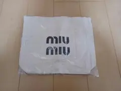 2026年最新】MIU MIU エコバッグの人気アイテム - メルカリ