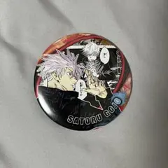 2026年最新】コレクション缶バッジ 五条 herosの人気アイテム - メルカリ