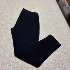 XL ウルトラストレッチレギンス　丈標準　黒　ユニクロ　ストレッチ　レギンス