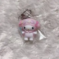 サンリオ ちびっとも 天使と悪魔