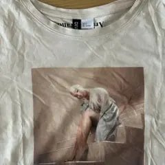 アリアナ・グランデ Tシャツ レディース