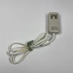 【携帯電話の充電ケーブル】ACアダプタ07 docomo 純正品　type C