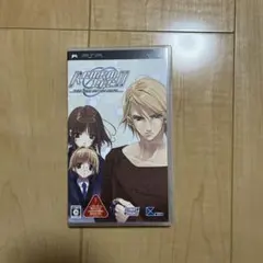 PSP Remember11 the age of infinity