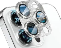 iPhone 15 Pro/ Pro Max 対応 カメラフィルム