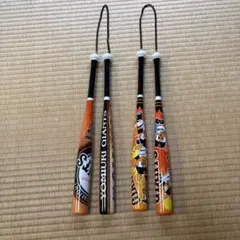 読売ジャイアンツ　応援バットのサムネイル