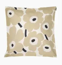 マリメッコ Pieni Unikko クッションカバー 50x50cm