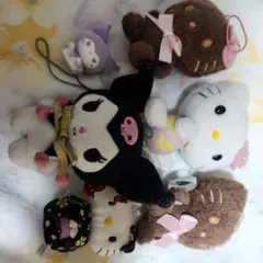 サンリオセット