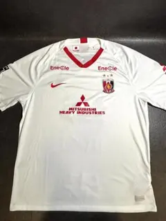 サンフレッチェ広島 2020シーズン アウェイオーセンティック