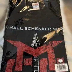 2026Michael Schenker Group Tシャツ XLサイズ 2026Michael Schenker Group Tシャツ XLサイズ - メルカリ