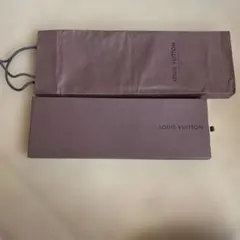 新品未使用★LOUIS VUITTON ピンク ネクタイ　モノグラム　最終値下げ