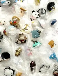 全て 未開封 30点 ガチャガチャ カプセルトイ セット 1