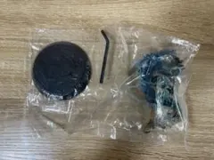 モンスターハンター　スタンダードモデル　ラギアクルス(怒りver)