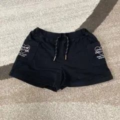 しまむら　ショートパンツ　130cm