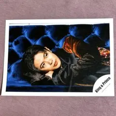 神宮寺勇太 公式写真 King & Prince キンプリ Mr.5