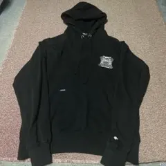 Hi-standard × MACKDADDY コラボパーカー