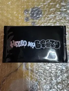 BE:FIRST オンラインくじ JUNON ジュノン フォトカード